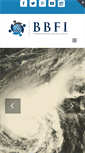 Mobile Screenshot of bbfimissions.com